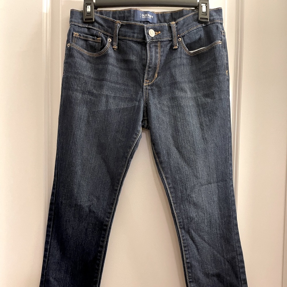 Old Navy Jeans Junior Size 12 Plus